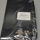 Gel Pens for Adult Coloring Books, 160 Pack Artist Colored Gel Pen with 40% More Ink, Black Case. Perfect for Drawing Doodle Crafts Journaling Planner