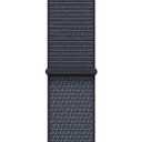 Apple Watch Band - Sport Loop - 40mm - Anchor Blue - One Size (Fits Most)