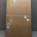 Amazon Basics Cardboard Moving and Storage Boxes, 12 Pack, Large, Brown, 20" x 20" x 15"
