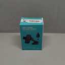 Qifutan Car Phone Holder Mount Phone Mount for Car Windshield Dashboard Air Vent Universal Hands Free Automobile Cell Phone Holder Fit for iPhone Smartphone Camera Mounts