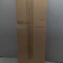 Pigenius Windshield Sunshade for Ford Transit 2015-2025, Reversible Silver/Black