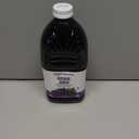 Amazon Grocery, Grape Juice, 64 Fl OZ (64 Ounce (Pack of 1)) BB 10/01/26
