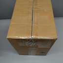 2-Pack of 13x5.00-6" Wheels,13" Pneumatic Tires,Steel Rim and 3/4" Axle Bore Hole(Bushing),3"-6 Centered Hub,for Riding Lawn Mower,Utility Wagon and MoreAll Purpose Utility Tire