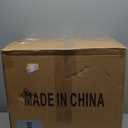 Plastic Juice Bottles 150 pcs 12 oz Empty Plastic Water Bottles with Caps Reusable Clear Beverage Containers for Drinking, Juicing, Smoothie, Water with 2 Brushes, 2 Funnels, 160 Stickers (12 OZ)