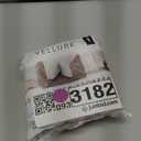 Vellure Door Draft Stopper for Bottom of Door - Premium Door Sweep for Bottom of Door/Weather Stripping Door Seal (Save Energy  installs Quickly and Easily) Door Strip Ideal for (white)