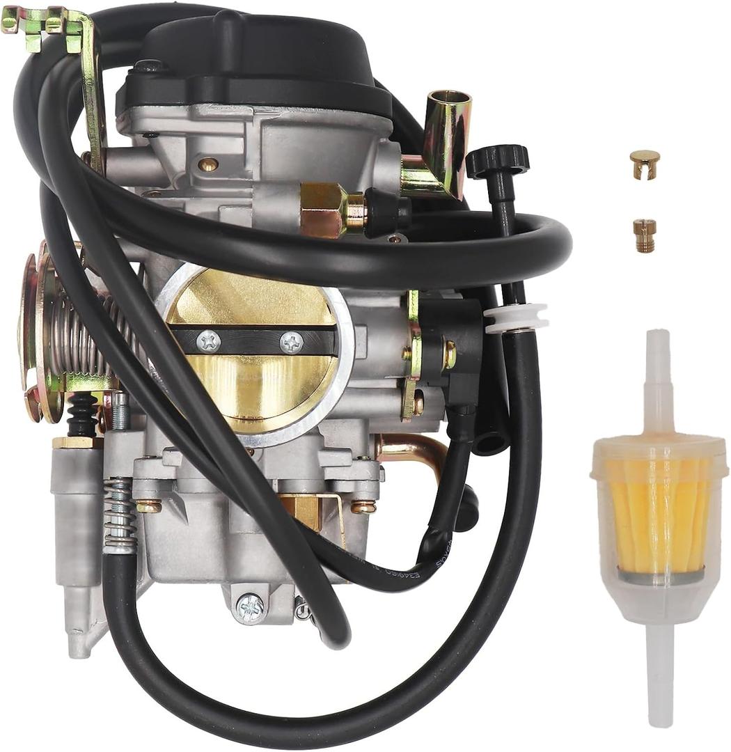 Carburetor for Yamaha Road Star XV1600 XV1700 4WM-14101-03-00