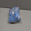 2 x 6 Pcs Crawfish Peeler, Sturdy and Practical Crayfish Shelling Device, Convenient and Smart Seafood Sheller Tool for Families and Restaurant (Blue, 6 Pcs)