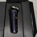 Philips Norelco Shaver i9000 Prestige Ultra, Wet & Dry Electric Shaver, Black Gradient, SenseIQ Pro Technology, Triple Lift & Cut System, 360 Rotating NanoTech Precision Blades, 5 Modes, XP9405/84 (i9000 Prestige + Charge Stand & Trimmer)