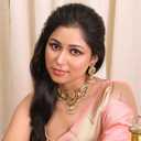 TARINIKA Brass Indian Choker Necklace Set - Gold Plated Cubic Zirconia Indian Jewelry Sets for Women Dangle, Drop, Jhumka Earrings Traditional Desi Necklace Pearls Gift for her