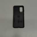 OtterBox Commuter Series Case for Galaxy S20+/Galaxy S20+ 5G - Non Retail Packaging - Black
