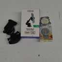 ZGear Universal Phone Mount for Car or Desk - Black