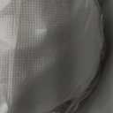 All-in-One Mattress Protector, Zippered Encasement, Water & Stain Resistant, Triple Seal Protection, King, White