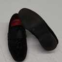 Bruno Marc Boys Dress Shoes Slip-on Loafers Formal Tuxedo Shoes (11 Little Kid, Black)