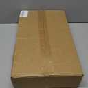 Gold Hurricane Candle Holders Set of 3, Brass Taper Candle Holders for Candlesticks, Elegant Tall Candle Sticks Holder Decor for Table Centerpiece, Wedding & Christmas Decorations