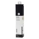 Cricut Smart Iron On, Black - 9ft Roll (13'x108') Heat Transfer Vinyl for Maker & Explore Machines- Matless Cutting for Long cuts up to 12ft