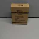 AquaMiracle True 4-Stage Fish Tank Filter, in-Tank Submersible Aquarium Filter Internal Fish Filter with Aeration, for 40-70 Gallon Aquariums