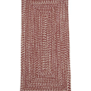 Colonial Mills Macon Tweed Runner - Toasted Red 30" x7'