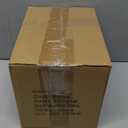 Cup Drying Rack for Countertop,Cup and Bottle Drying Rack with Wooden Handle-Countertop Organizer for Mugs, Glasses, and Bottles (White)