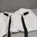 Halloween Cosplay Costumes for Women, Men Outfit (X-Large)