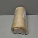 Arotive Memory Foam Bathroom Rug Mat 30x20, Ultra Soft and Absorbent Bath Mat, Machine Wash Dry, Comfortable Bath Rug Carpet for Bathroom Floor, Tub and Shower, Beige