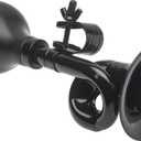 Bell Honker 300 Horn (One Size, Black)