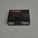 Endoscope Camera with Light, Borescope Camera with 4.3" IPS Screen, 1920P HD with 8 LED Lights, 16.4FT Semi-Rigid Cord Bore Scope, Gadgets for Men & Tools for Men