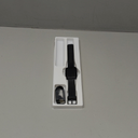 Tensky Smart Watch for Men/Women Android & iPhone, Alexa Built-in, 1.8" Touch Screen Fitness Tracker with Answer/Make Calls, 3ATM Waterproof Heart Rate/Sleep/SpO2 Monitor, Pedometer, 100+ Sport Modes (Black)