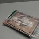 BRAECN Ripple Case for iPad (A16) 11th/10th Generation 11''/10.9'' 2025/2022,4 Layers Military-Grade Full Body Protection,Screen Protector,360 Rotating Handle, Kickstand,Shoulder Strap,Kids-Friendly (Latte)