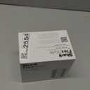 Shark FlexStyle Round Hot Air Brush Attachment for Blow Dryers, Hair Styling Tool for Straight, Wavy, Curly, and Coily Hair, Stone (1 Count (Pack of 1))