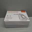 Steam Cleaner, Handheld Steamer for Cleaning, Multipurpose Pressurized Steam Cleaners for Home Use with Continuous Steam Lock, Unlimited Use Time and 11 Accessory Kit to Remove Grime