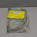 2025 Upgraded GX20072 GY20570 Deck Belt Flat Belt 104 Inch Length Compatible with John Deere 42-Inch Deck L110 L100 D130 D105 D110 S100 E100 LA115 Lawn Riding Mower V-Belt, More Durable & Efficient (Grey)