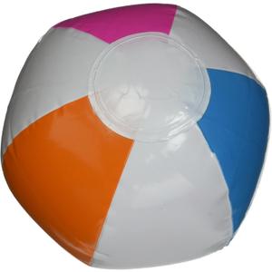 happy deals 6" Beach Ball Assortment (Package of 24) Pastel beachballs