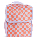 Manna Lunch Bag Kit Apricot Flowers - 1ct