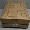 Bedsure Comforter Duvet Insert - Quilted Comforters King Size, All Season Duvet, GentleSoft Down Alternative Bedding, with 8 Tabs, Gifts for Women/Men, White, King 90 x 102 Inches