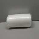 Favoyard Outdoor Seat Cushion Set 22 x 24 Inch Waterproof & Fade Resistant Patio Furniture Cushions with Removable Cover Deep Seat & Back Cushion with Tie Straps for Chair Sofa Couch (Beige)