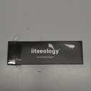 iiteeology Lightweight Stainless Steel Band Designed for Apple Watch Series 1-11, 42mm, 41mm, 40mm, 38mm, SE2&SE3, Replacement iWatch Bands for Women, Rose Gold