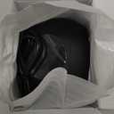 USB Computer Speaker for Laptop, External Speakers for Desktop Computer with Crystal Clear Sound, Rich Bass and Volume Buttons, Plug-N-Play (Black)