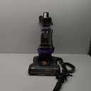 Eureka Powerful Lightweight Upright Vacuum Carpet and Floor, PowerSpeed NEU202 with Automatic Cord Rewind, Purple