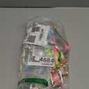 Weaver Equine Nylon Horse Halter, Comfort Double-Ply Webbing, Basic Non Adjustable Halters for Horses, Equine Tack,Average Size, Black (Small, Rainbow)