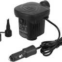 Electric Air Pump, Small Air Pump, Air Filling Compressor, Indoor Compressor for Indoor and Outdoor
