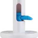 6.5 * 3.35inch Rotating Ice Cream Scoop, Cookie Maker,Ice Cream Sandwich Maker Tool for Homemade Treats,Convenient and Fast Without Dirtying Your Hands - Ideal for Families, Bakers & Dessert Lovers