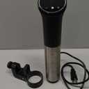 Anova Culinary Sous Vide Precision Cooker 3.0 (WiFi), 1100 Watts, Stainless Steel