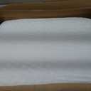 Tempur-Pedic TEMPUR-Cloud Dual Cooling Pillow, Queen, White