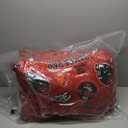 FOCO NFL Unisex-Adult NFL Team Logo Printed Plush Body Pillow (One Size)