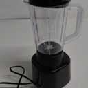 5 Speed Blender with 48-oz Plastic Jar