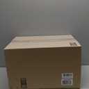 PYLE-PRO 50W Megaphone Speaker PA Bullhorn, Black Aux Input, Adjustable Volume, Siren, 35mm Aux Input, Ideal for Sports Events & Emergency Drills- PMP53IN