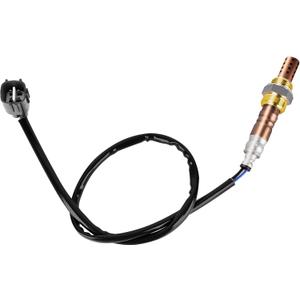 Automotive Replacement Oxygen O2 Sensor 234-4622 Set of 1, 02 Sensor Compatible with Lexus for ES300h, for Toyota for Avalon for Camry for Matrix for RAV4 for Solara