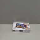 Waterproof Phone Case for Snorkeling - Underwater Touchscreen Housing, Universal Underwater Photo&Video Diving Case for iPhone 16/15/14 Pro Max Samsung Galaxy S25/S24 Ultra Up to 6.9'' Orange