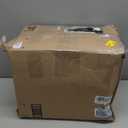 Iceman Compact Pebble Ice Machine, Countertop Nugget Ice Maker Produces Chewable Pellet Ice in 8 Minutes, Makes 26lbs/Day, One-Touch Cleaning Function with Ice Scoop/Basket Included – Compact Nugget/Pebble Ice Maker, Black