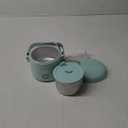 DASH Hot2Go Personal Food Warmer (20 Ounces) - Aqua